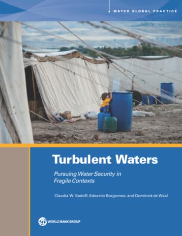 Turbulent waters: pursuing water security in fragile contexts
